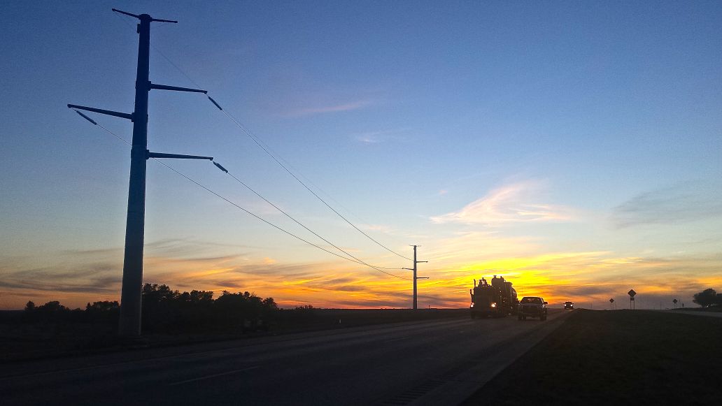 PSC sets public hearing for expansion of Basin Electric system between