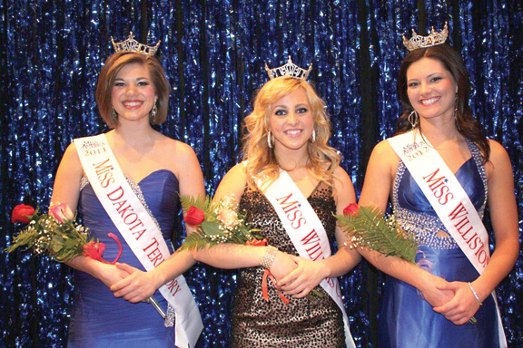 Miss and Outstanding Teen winners take home titles | Local News ...