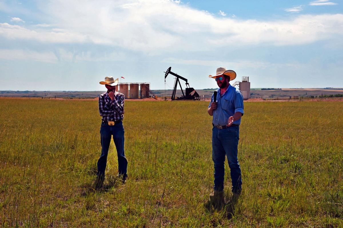 Ranchers disappointed by pipeline reclamation process ...