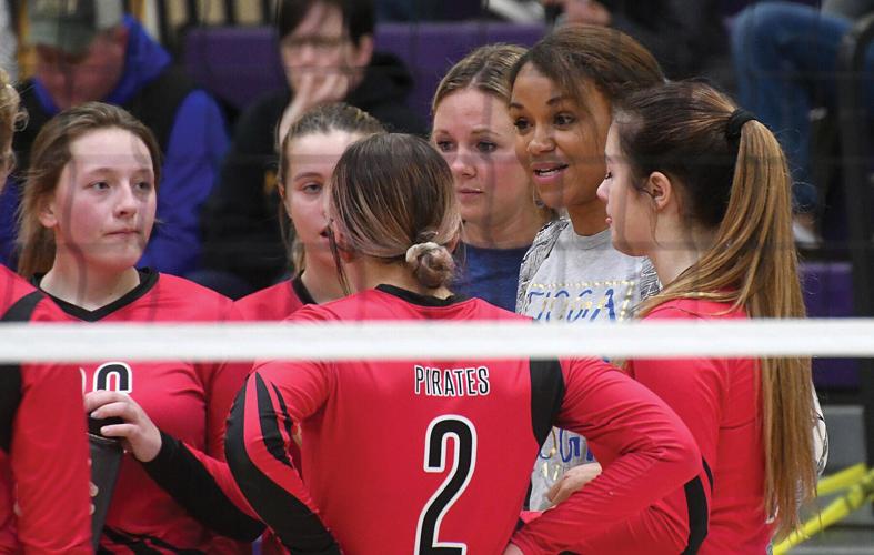 Tioga volleyball schedule for fall 2021 Sports Preview