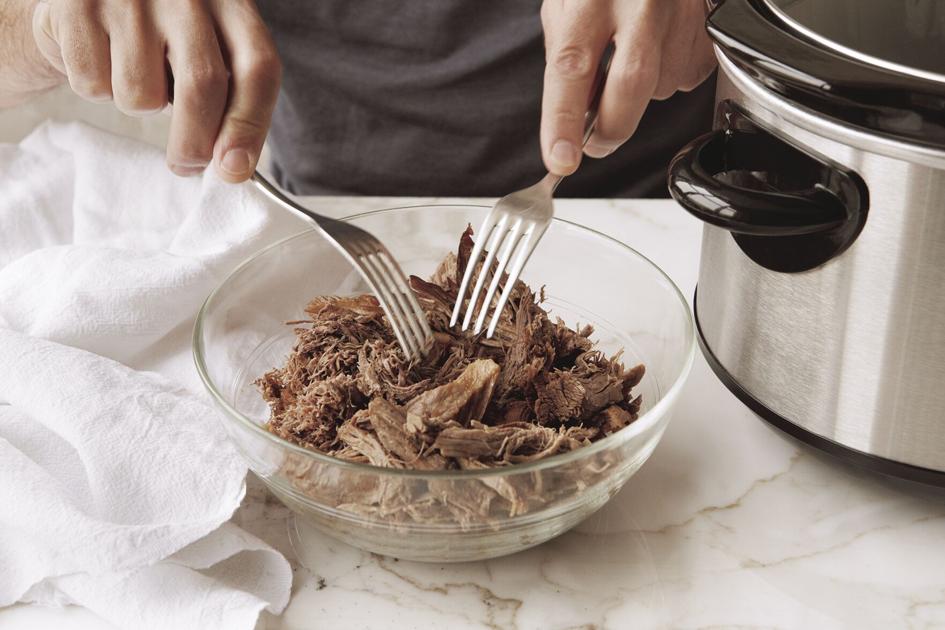 Do you cook dinner underneath stress? | Property & Backyard