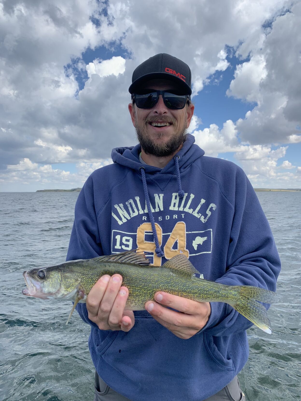 The Peluso Report Transition Fishin’ Outdoors