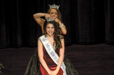 Scoping It Out Miss North Dakota In Williston For 32nd Year Opinion Willistonherald Com
