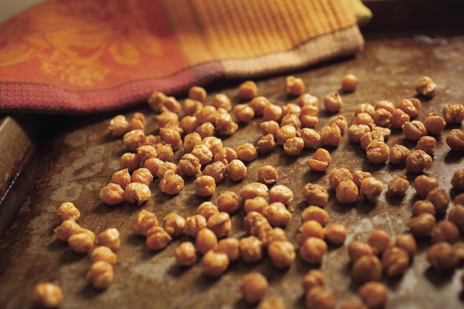 Add some pulse foods to your menu | Home & Garden