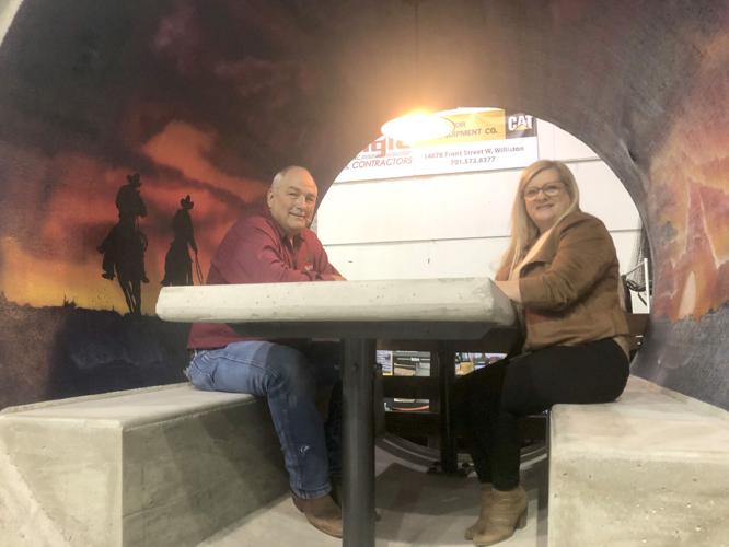 WABA's annual Home and Garden Show returns Home & Garden