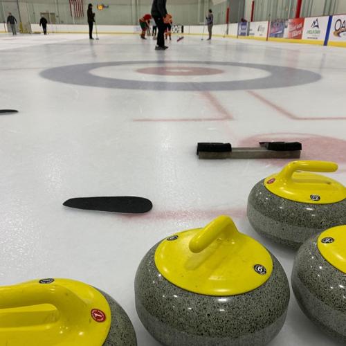 Watford City Curling League to hit the ice soon Local Sports News