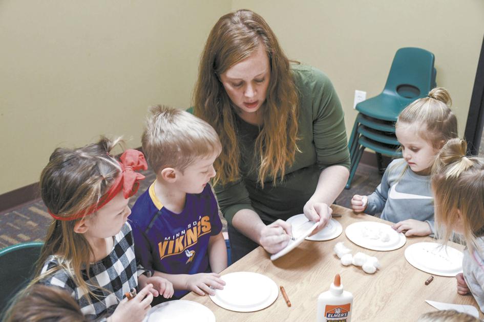 Deadline looms for child care center looking for a