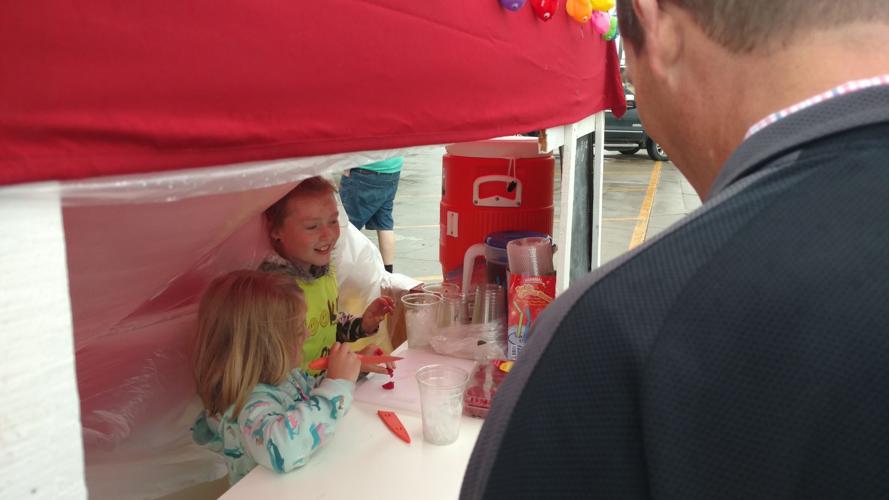 Lemonade Day 2018 Gallery