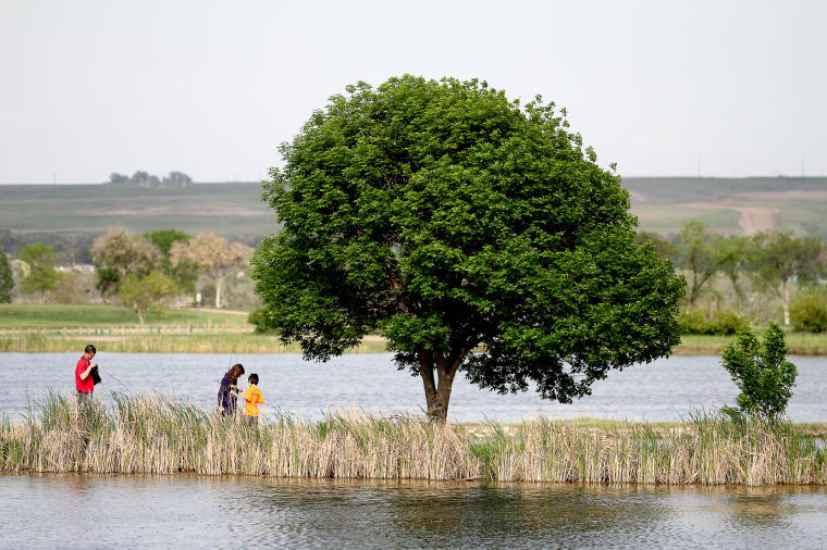 Spring Lake Park is a gem in Williston Columnists
