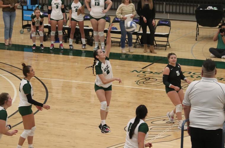 Tetons win semifinal; defeats Miles CC 31 Prep Sports