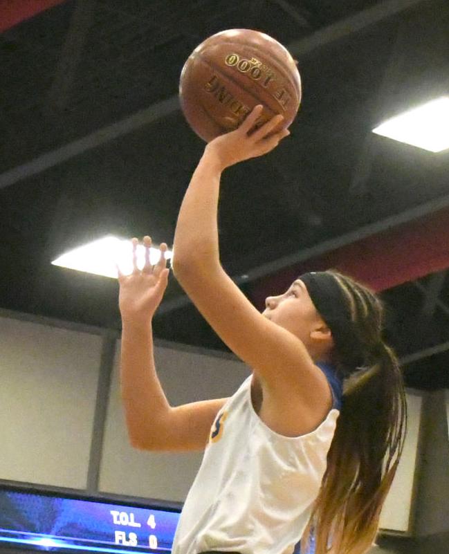 Trenton Beats Kenmare In New Town Repeats As Region 8 Champs