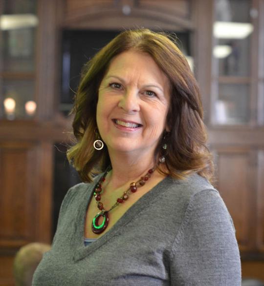 Making the change Diane Anderson Local News