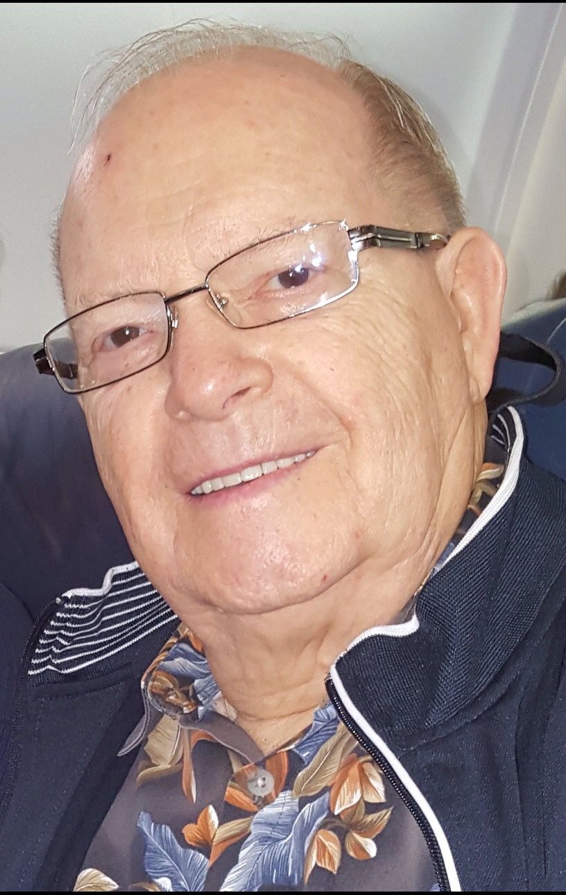 Chuck Jones, 85 | Obituaries | willistonherald.com