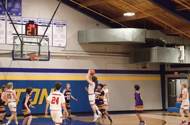 Comets shoot for a fifth place win against Cowboys Prep Sports