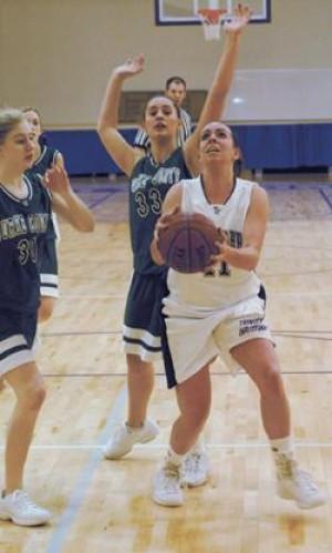 Wolves Girls Take Third In Rough Rider Tourney Local Sports News