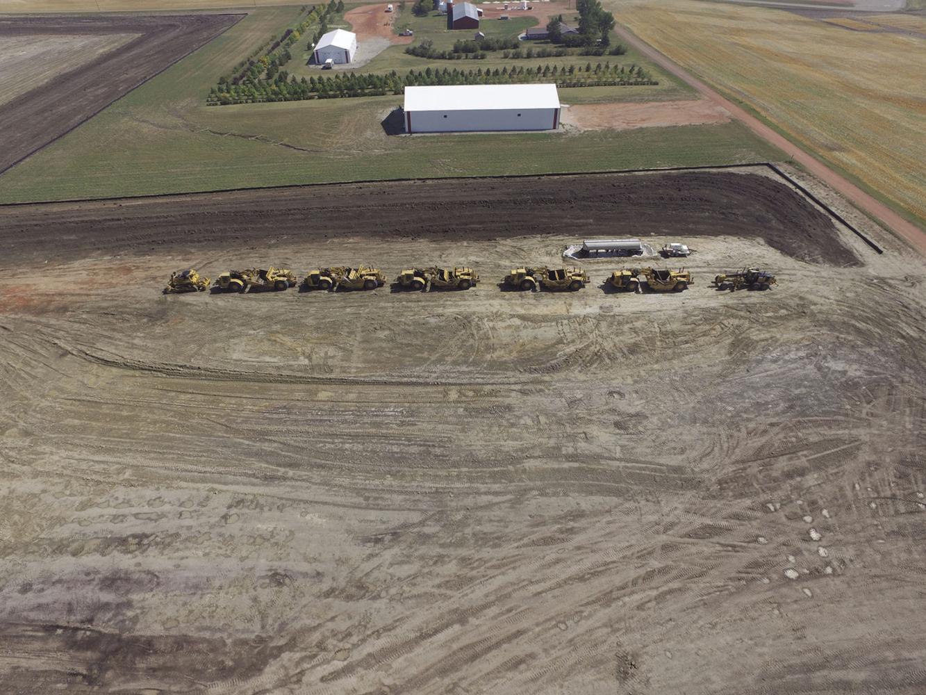 Meridian gets third extension on air permits for refinery near Theodore