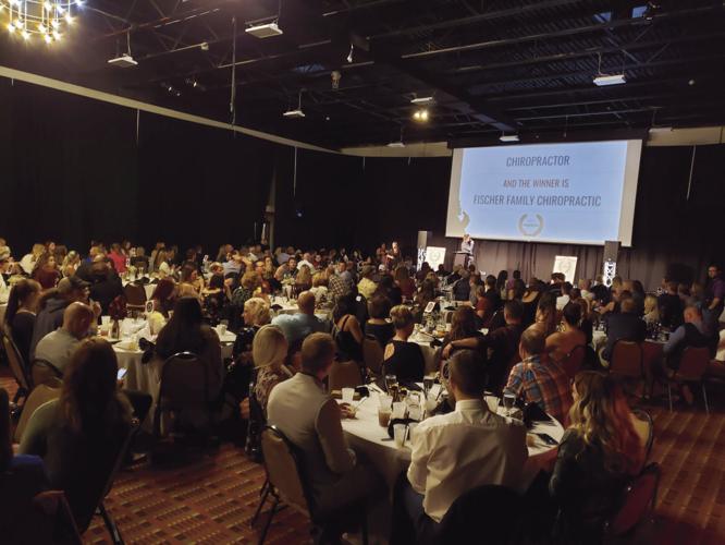 Best of the Bakken stars shine Local News Stories