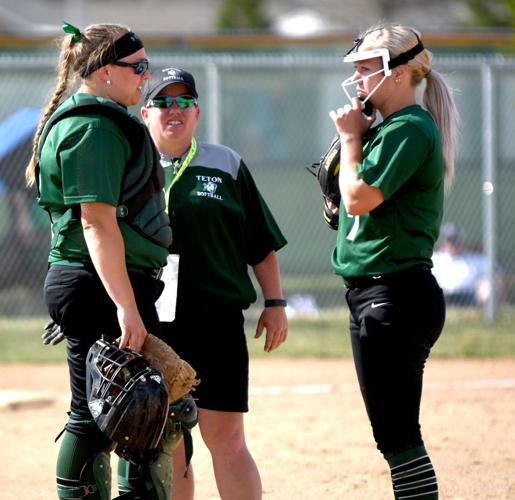 Tetons softball ends season as Region 13 runnerups Local Sports News