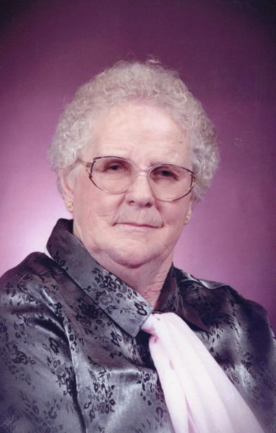Betty Wegleitner