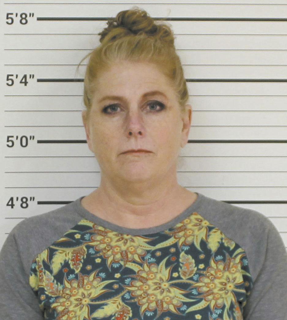 District 8 board member resigns after arrest for theft, board votes to