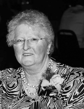 Mary Jane Cummins, 82