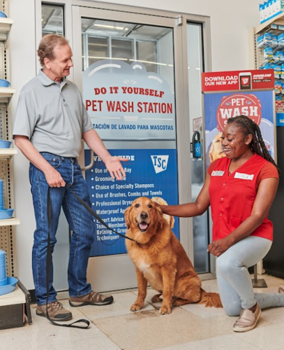 Tractor supply sales dog tags