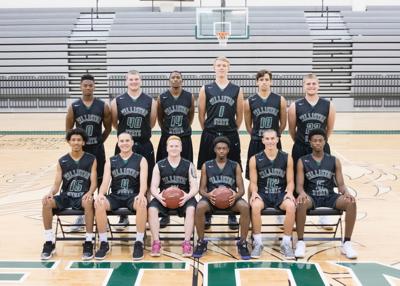 Winter Preview Tetons Mens Basketball Will Rely On Grit And Hard