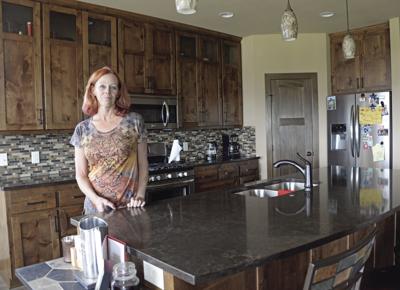 Kitchen Tour Fighting Cancer For 8th Straight Year Community