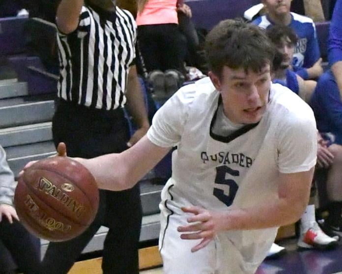 Coaches Report With Jacob Braaten Prep Sports Willistonherald Com