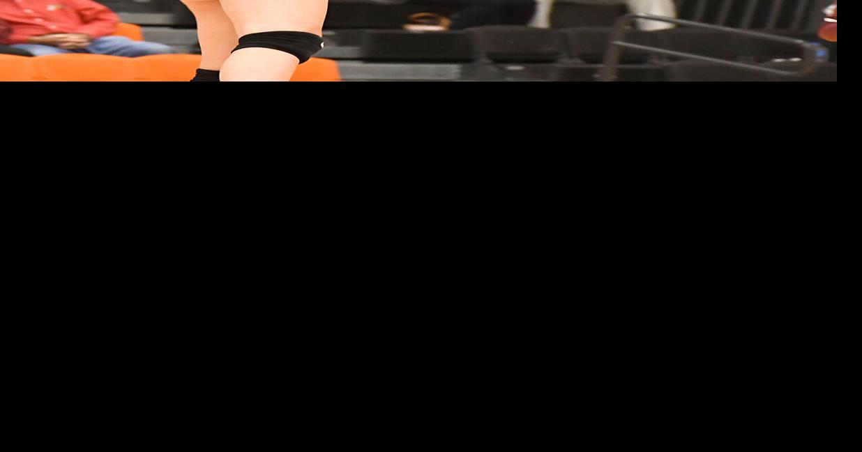 Volleyball camp starts soon Local Sports