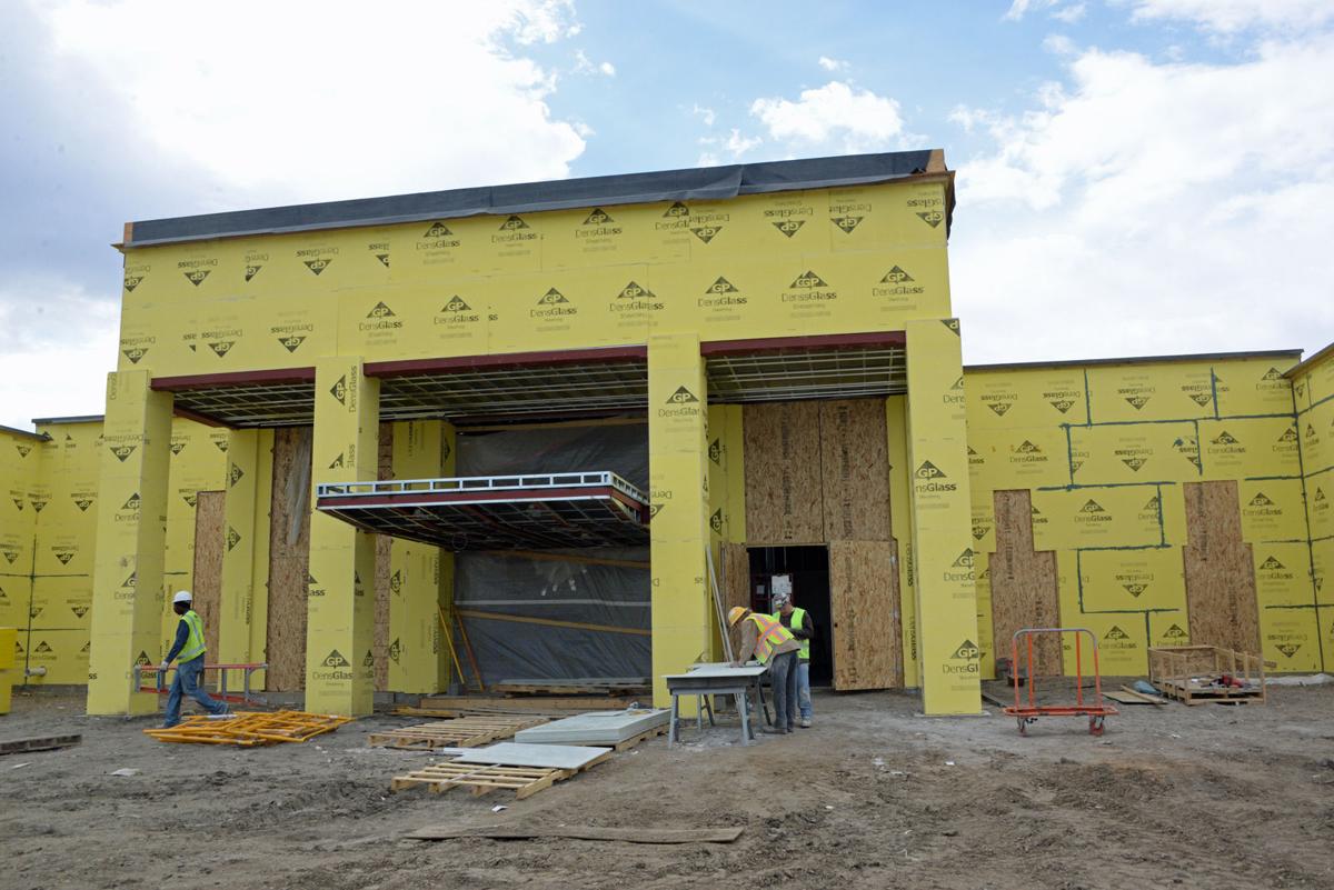 New jail means more capacity for McKenzie County Local News Stories