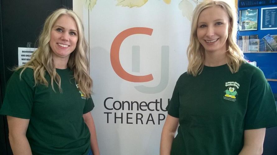 Scrubs Camp educates kids about careers in health care Education