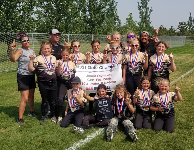 Williston Boom 10U_2021 Junior Olympics Champs ...