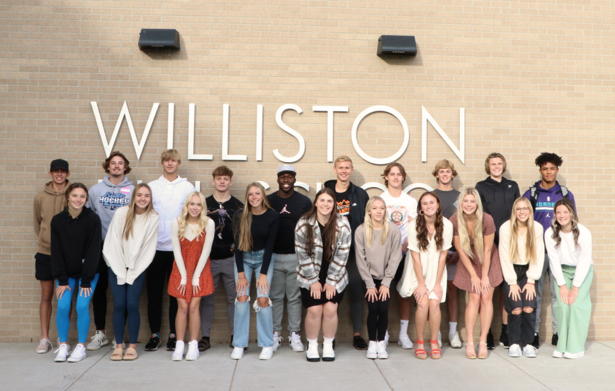 WHS announced Homecoming schedule and royalty nominees Education WHS announced Homecoming schedule and royalty nominees Education