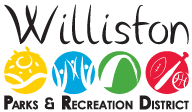 Williston Parks and Recreation Logo