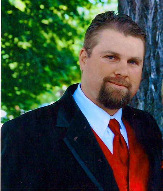 Benjamin Jason McIvor, 44