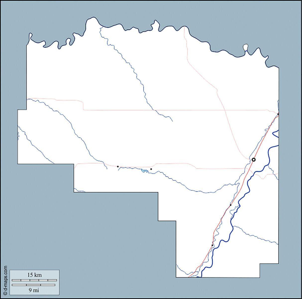Montana population increasing; Richland's is not Regional News