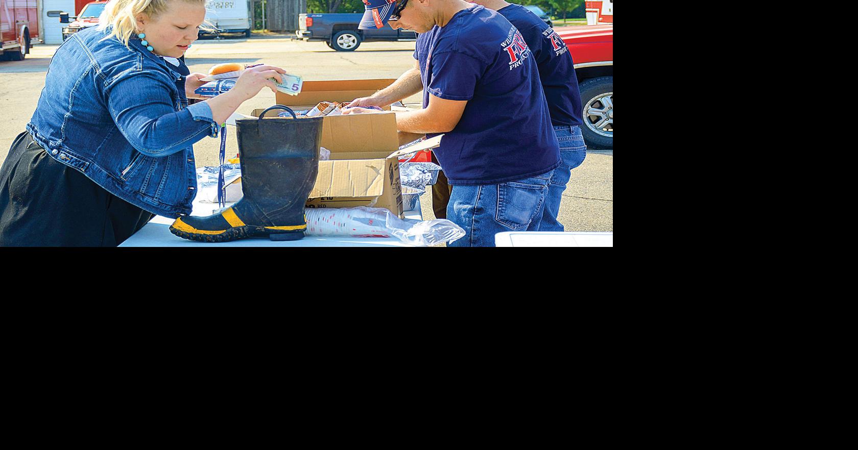 Barbecue! Local News Stories