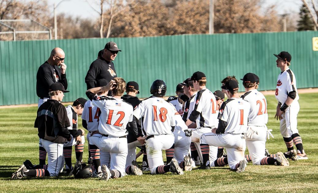 Experienced Coyotes baseball squad ready for season Local Sports News