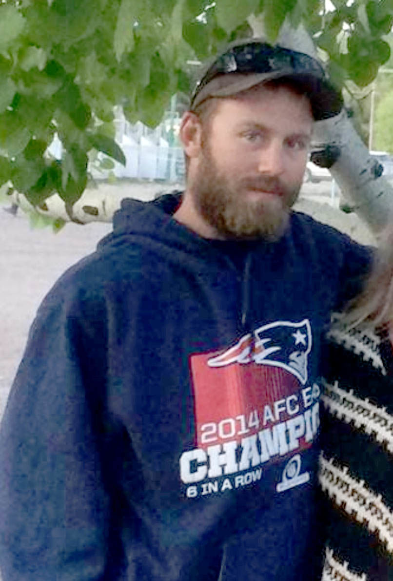 Williston Police Searching For Missing Man Local News Stories Willistonherald Com