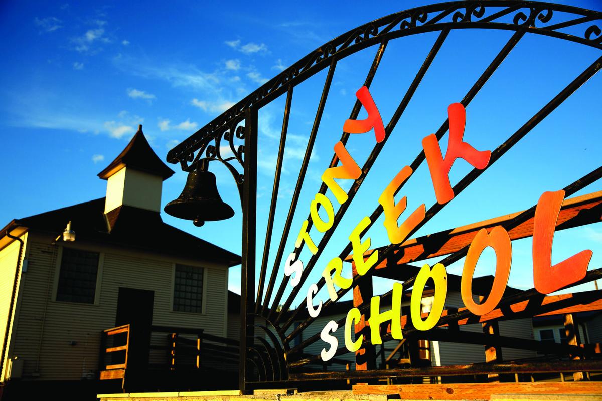 District 8 searching for architect Local News Stories