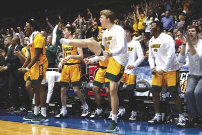 With Duke Next Ndsu Will Receive The Most Exposure The School Has