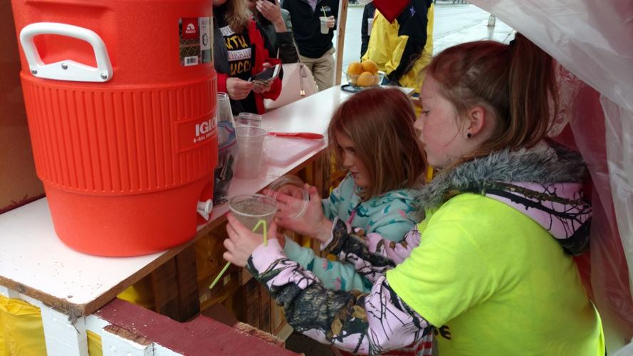 Lemonade Day 2018 Gallery