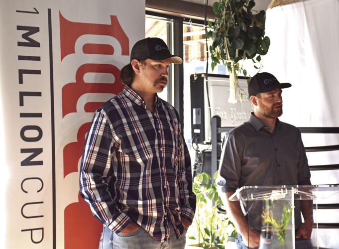 June 1 Million Cups event features MVP Sport Break, Integrity Auto and