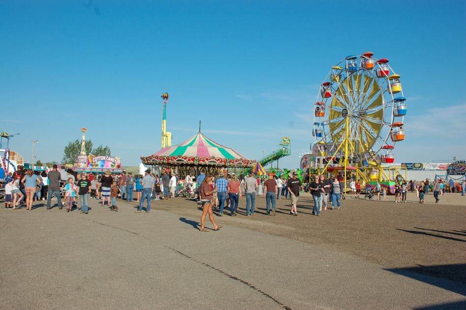 Sri Fair 2022 4h