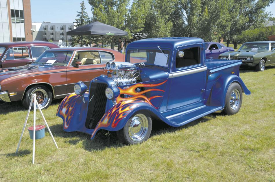 car show Regional News