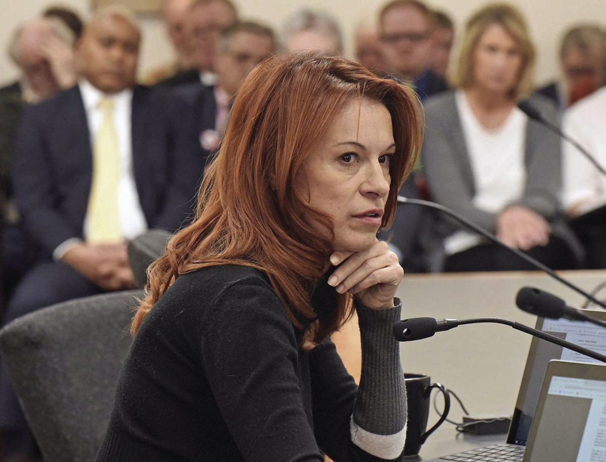 State schools superintendent returns to work after DUI arrest State