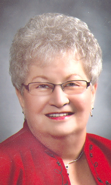 Donna Ereth | Obituaries | willistonherald.com