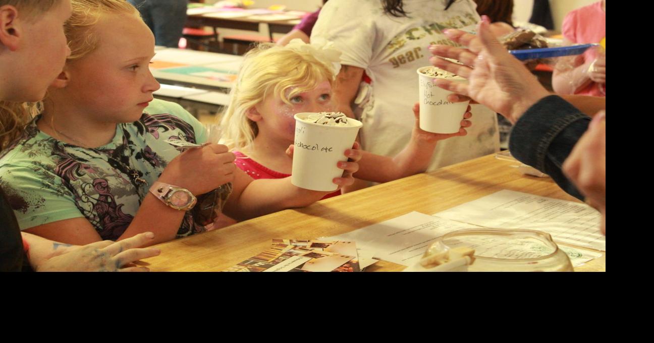 Stony Creek Middle School fundraiser Community