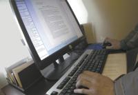Remote public access approved for ND court records Public Safety